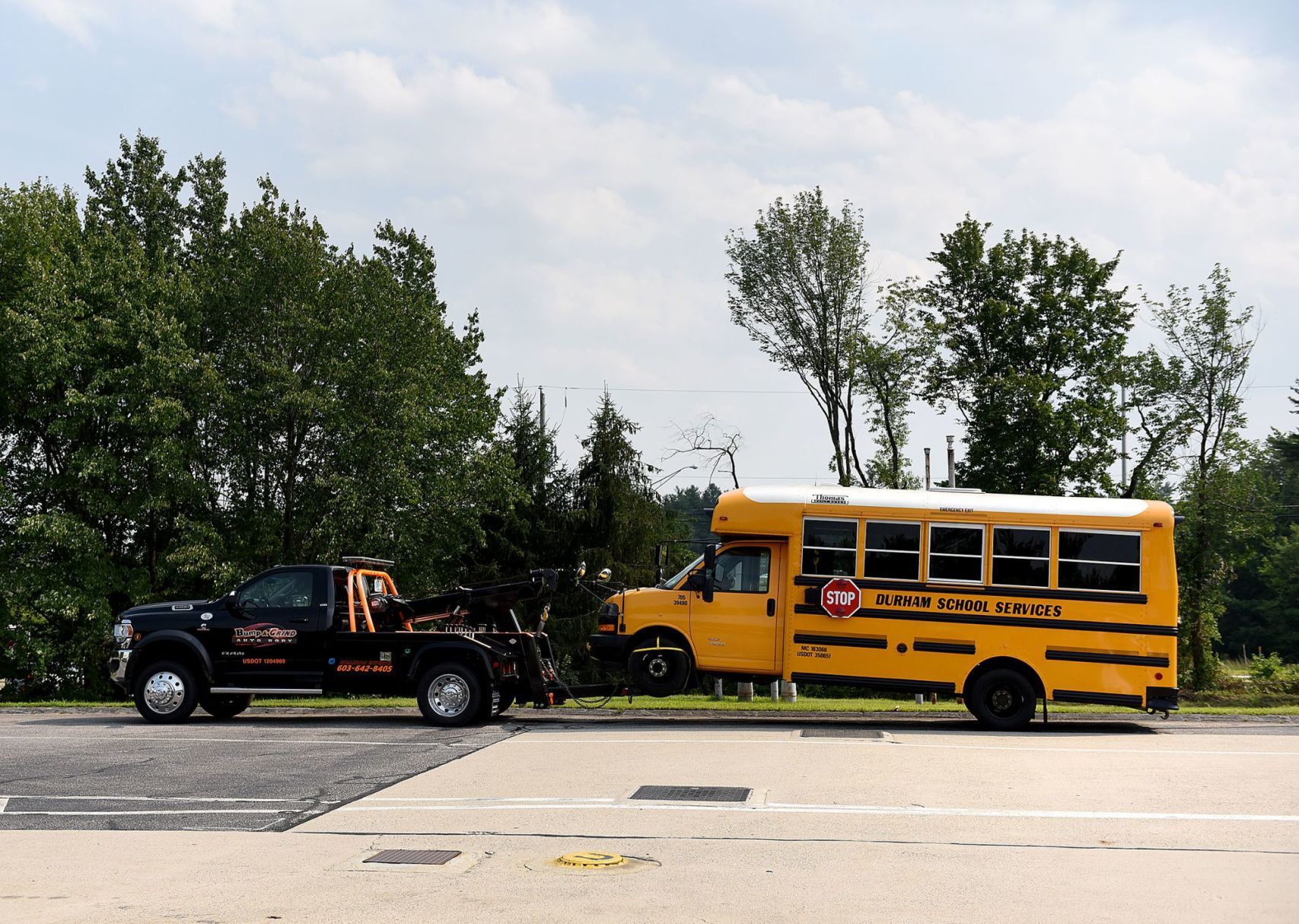 School Bus